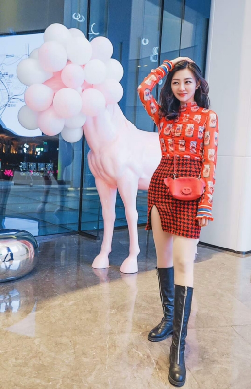 Coco_颖的第一张照片--沈阳相亲服务中心