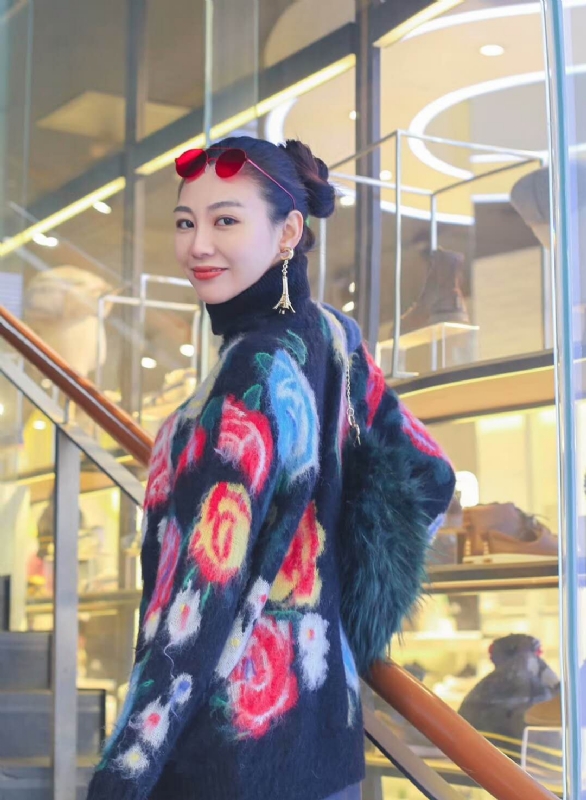Coco_颖的第三张照片--沈阳相亲服务中心