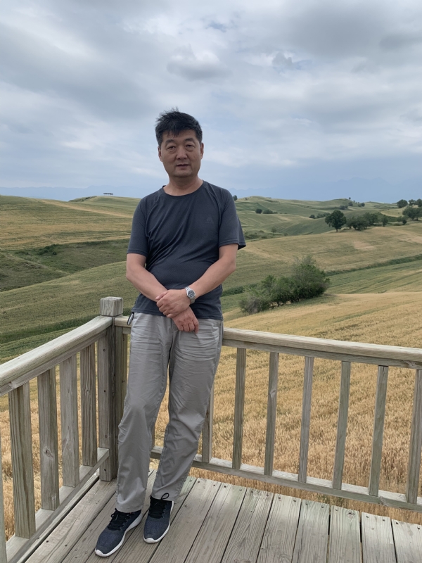 顺其自然的第一张照片--沈阳相亲服务中心