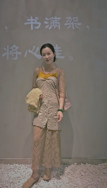 宁静致远的第三张照片--沈阳相亲服务中心