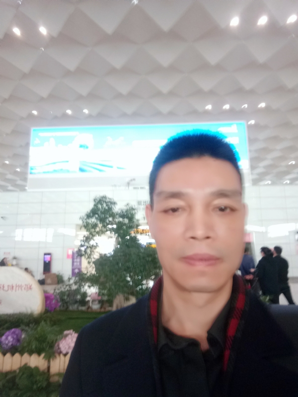 阿源的第一张照片--沈阳相亲服务中心