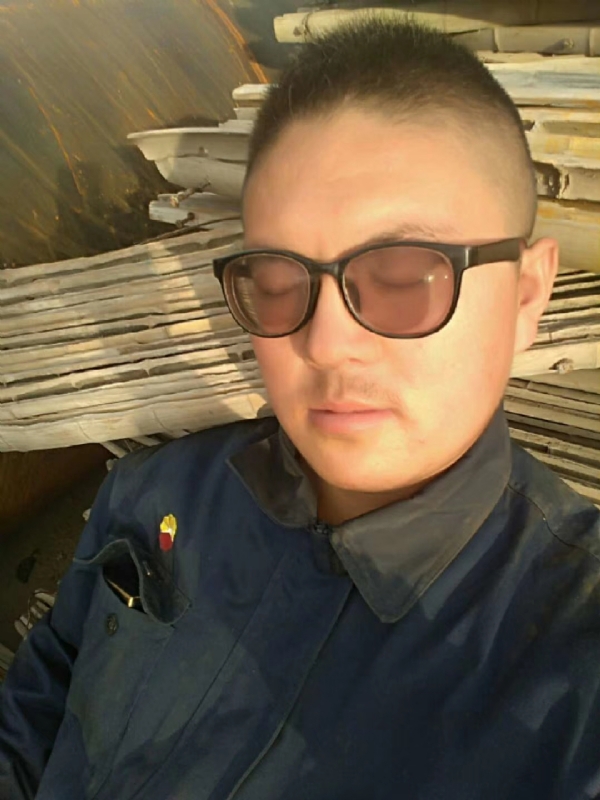 陈国建的第一张照片--沈阳相亲服务中心