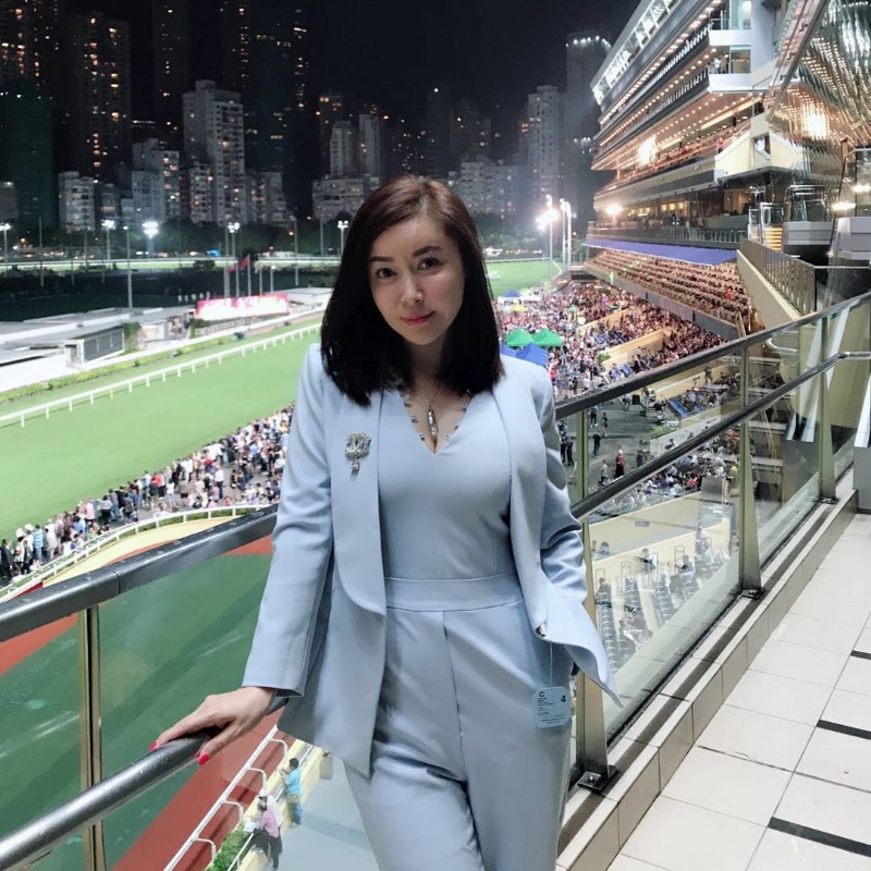 Grace朵儿的第一张照片--沈阳相亲服务中心
