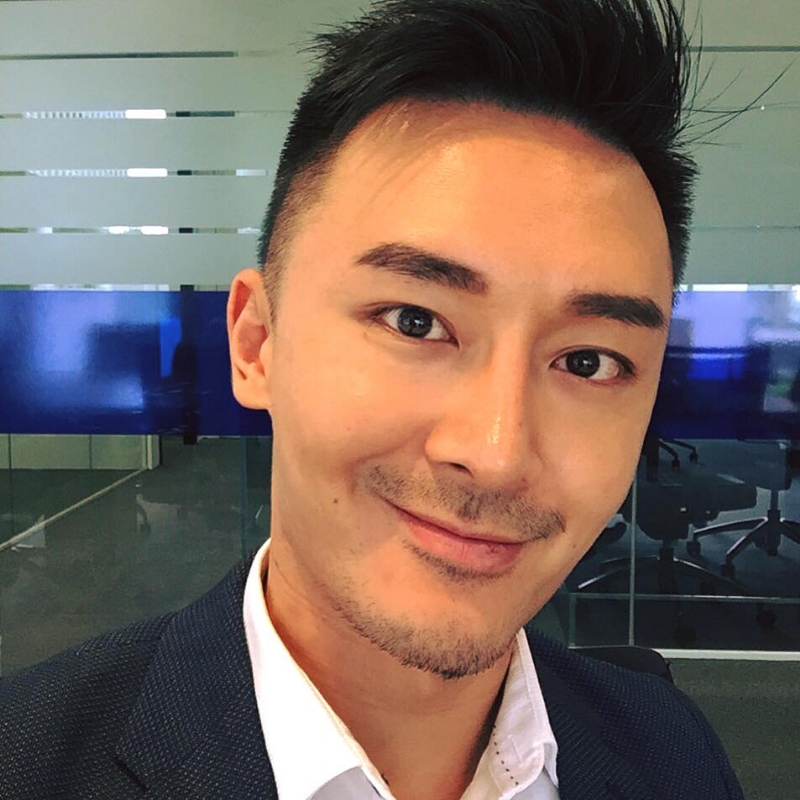 亦然的第一张照片--沈阳相亲服务中心