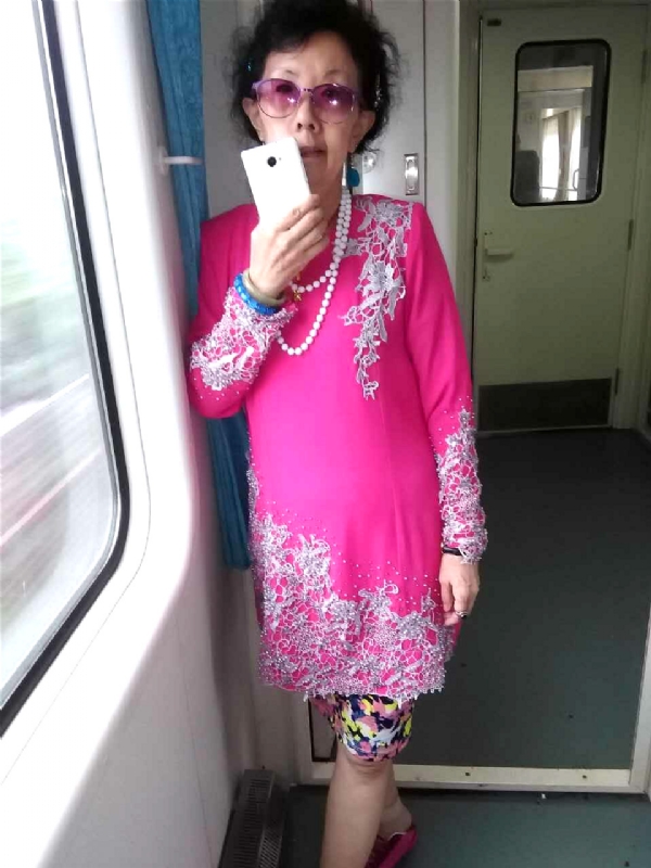 Anni的第一张照片--沈阳相亲服务中心