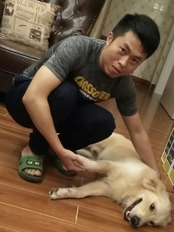 hjs的第一张照片--沈阳相亲服务中心