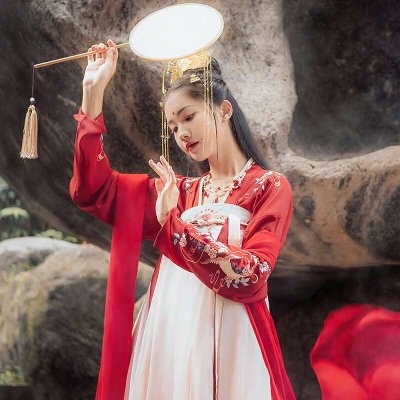清风白兰的第一张照片--沈阳相亲服务中心