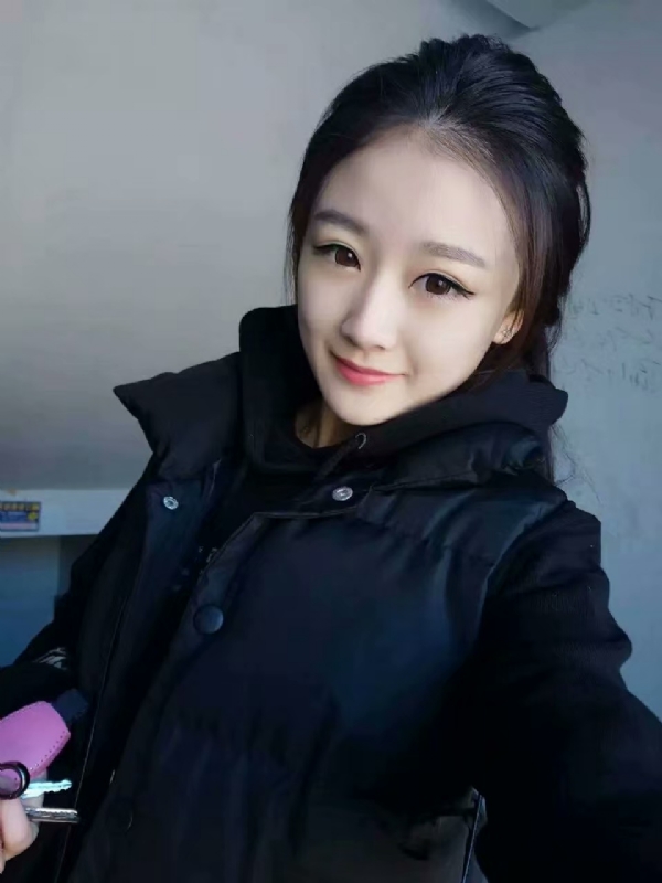 可爱的瑶的第一张照片--沈阳相亲服务中心