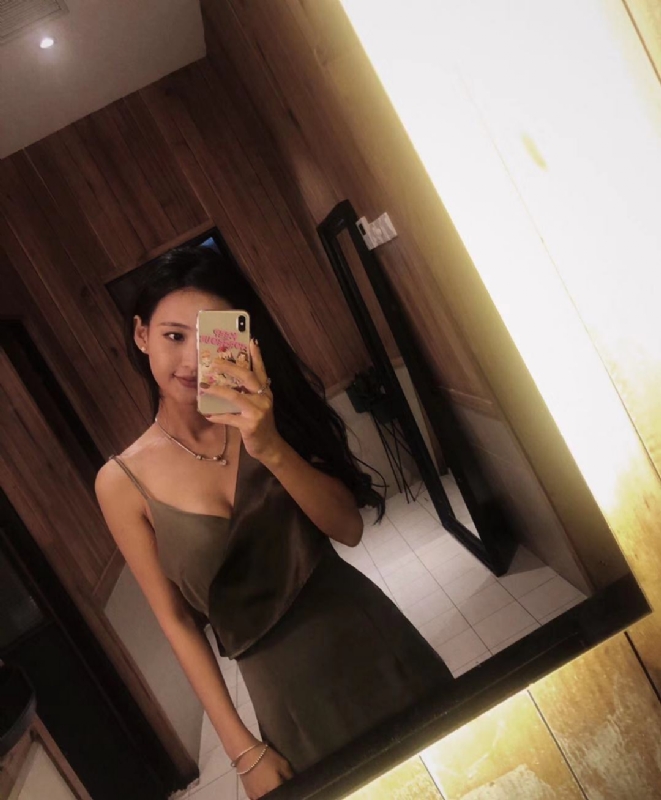 小可爱呀的第一张照片--沈阳相亲服务中心