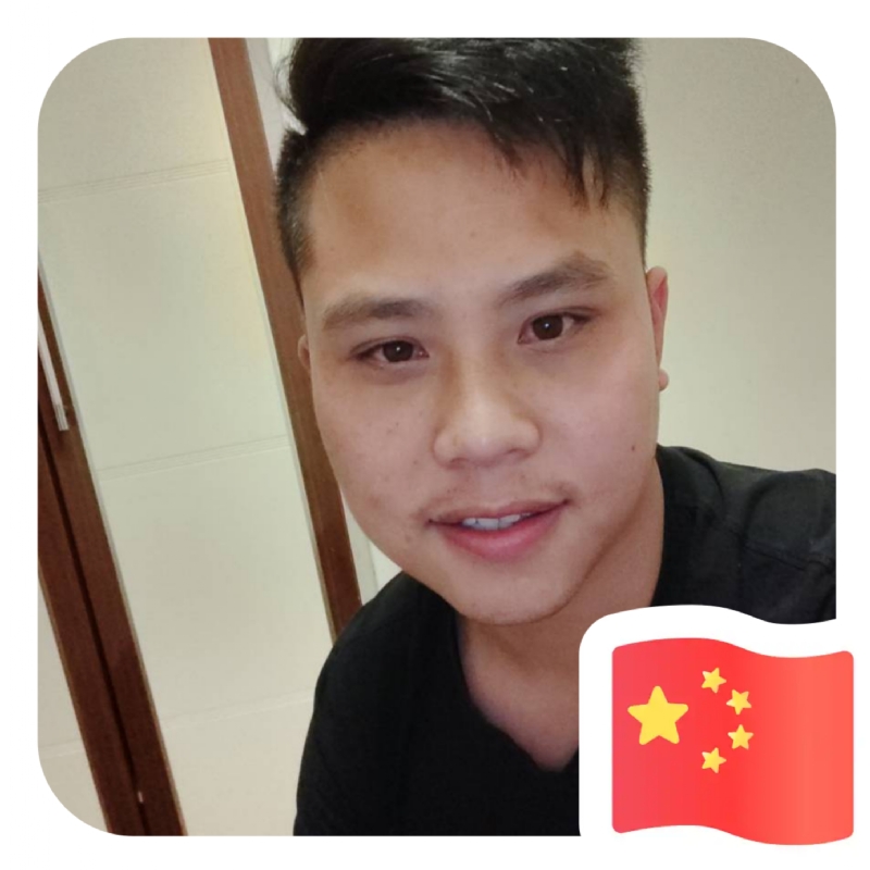 陈桂宝的第一张照片--沈阳相亲服务中心