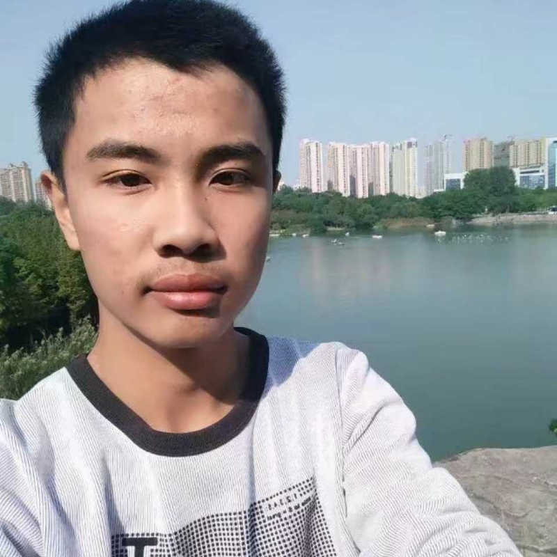 CC的第一张照片--沈阳相亲服务中心