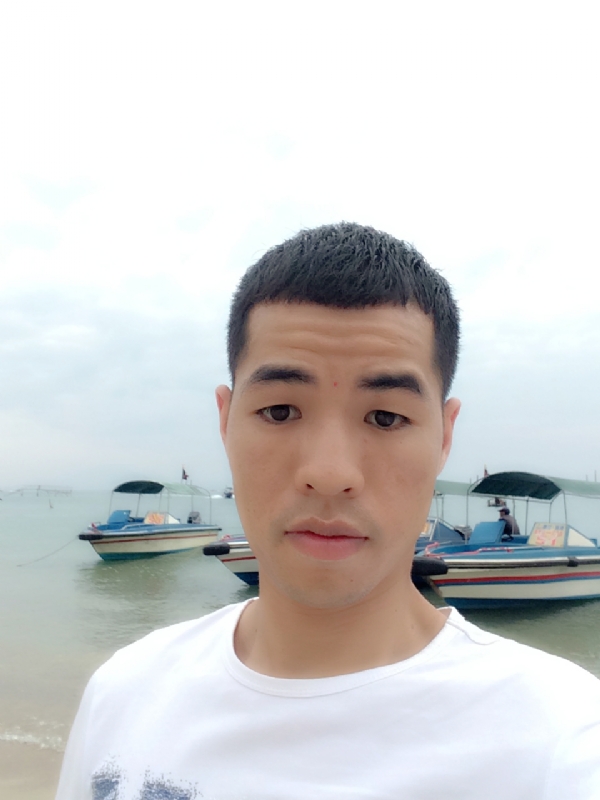 冷风的第一张照片--沈阳相亲服务中心