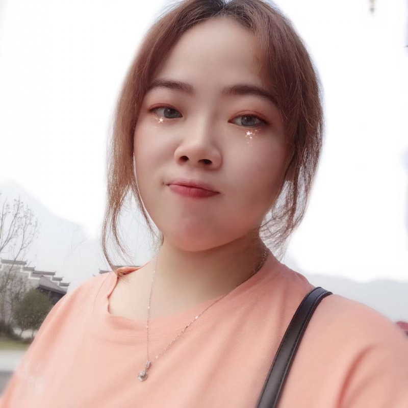 小颖的第一张照片--沈阳相亲服务中心