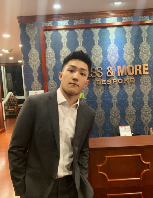 期待你的出现的第三张照片--沈阳相亲服务中心
