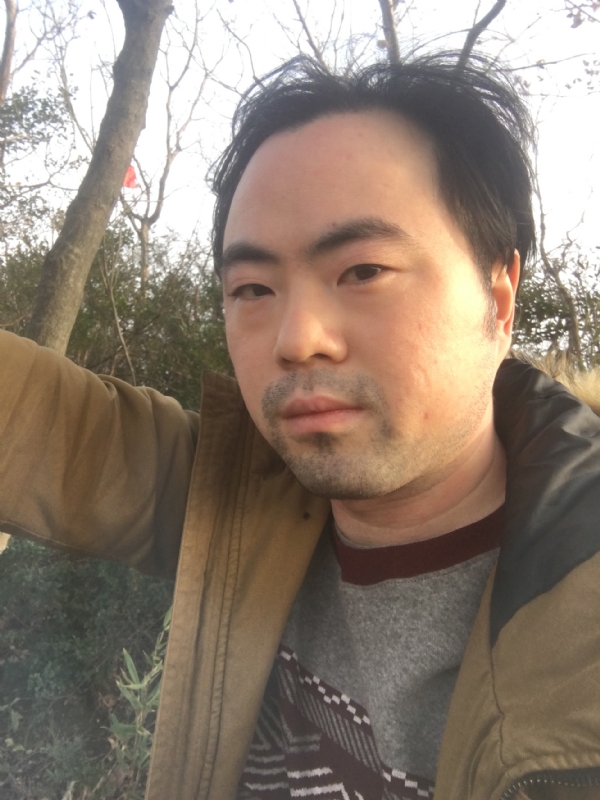 一墨的第一张照片--沈阳相亲服务中心