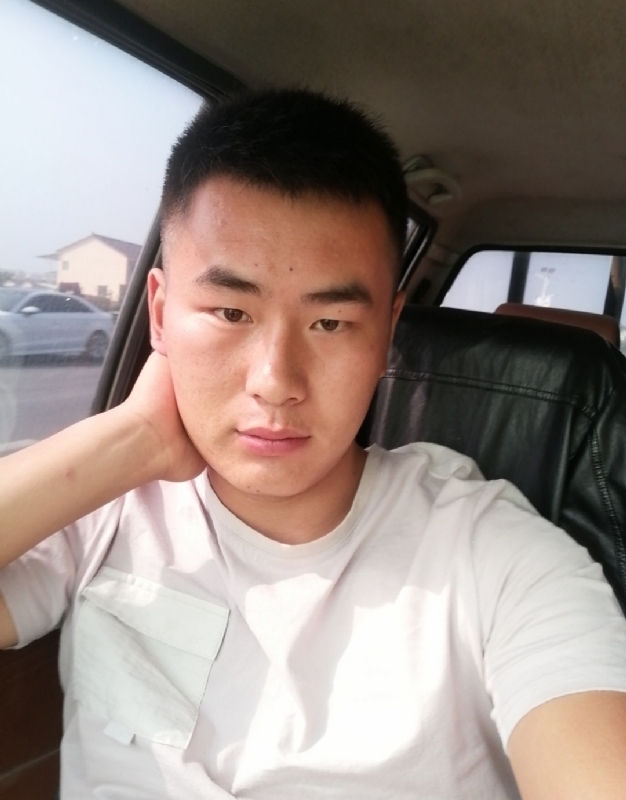 马宏亮的第二张照片--沈阳相亲服务中心