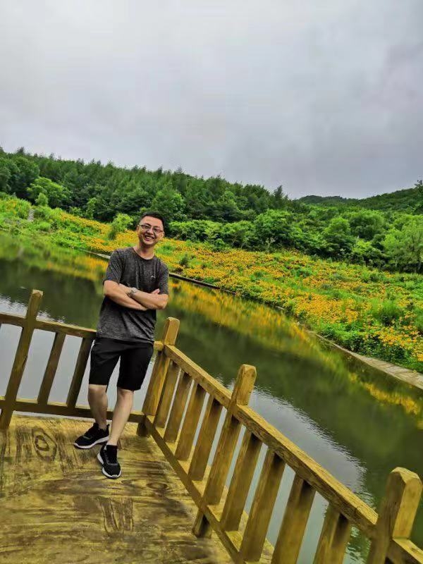 正能量的第三张照片--沈阳相亲服务中心