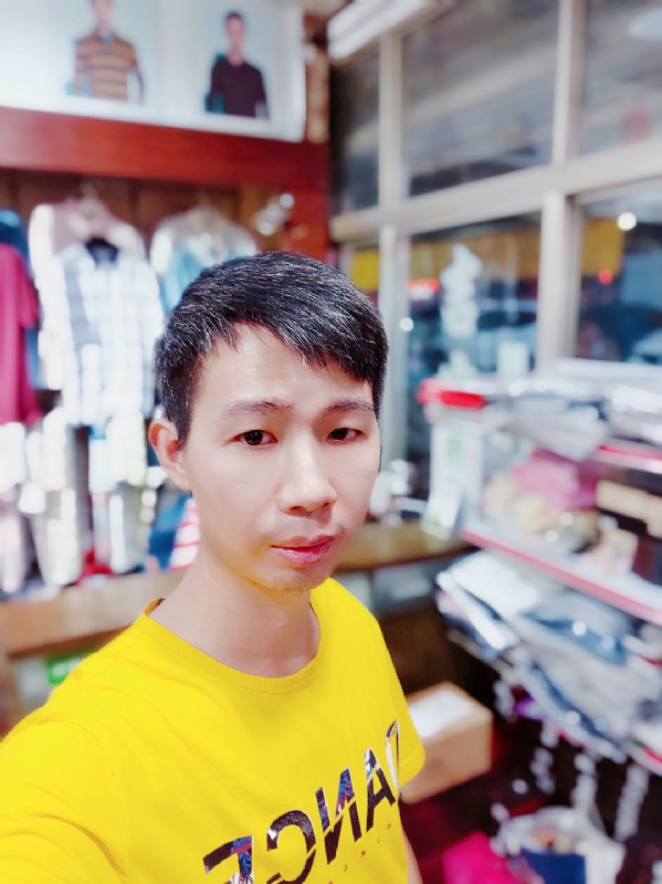 我在想你的第一张照片--沈阳相亲服务中心