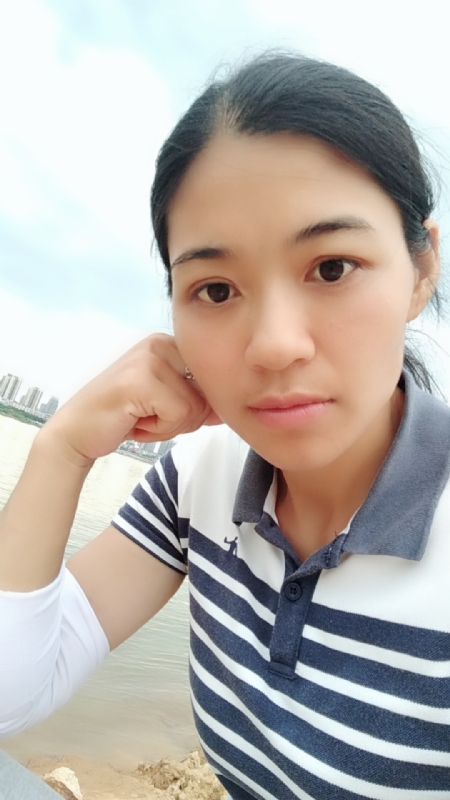 梅子的第一张照片--沈阳相亲服务中心