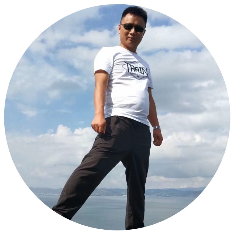 山高人为峰的第一张照片--沈阳相亲服务中心