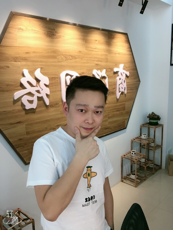 意外的第一张照片--沈阳相亲服务中心