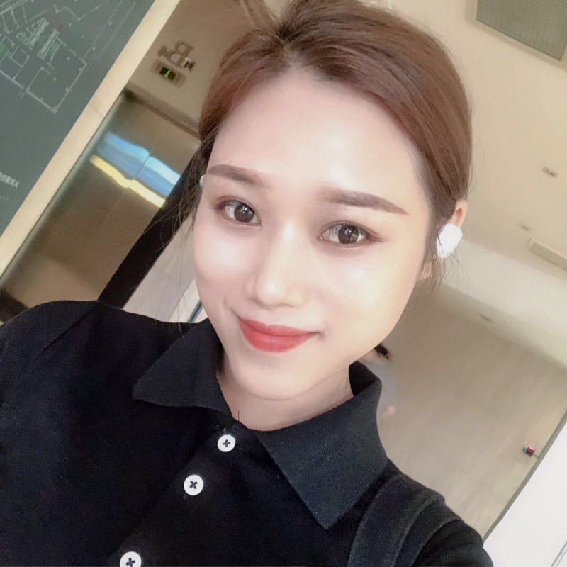 缪雪娇的第一张照片--沈阳相亲服务中心