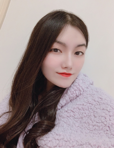 婉宁的第一张照片--沈阳相亲服务中心