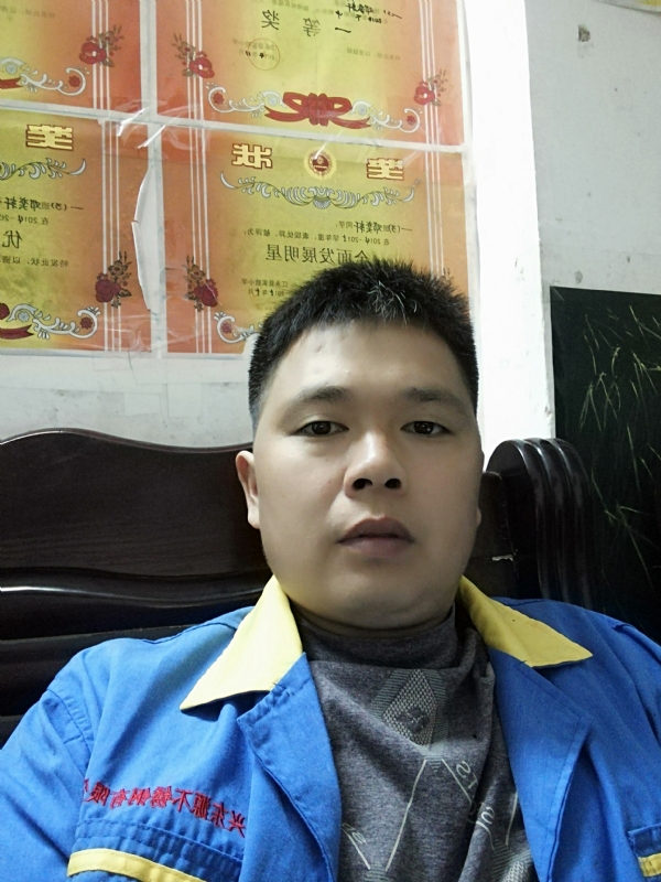 风火海的第一张照片--沈阳相亲服务中心