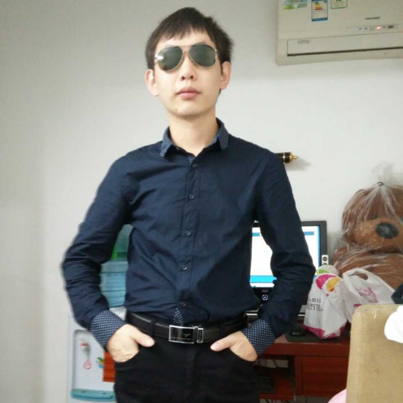 转角遇到爱的第一张照片--沈阳相亲服务中心