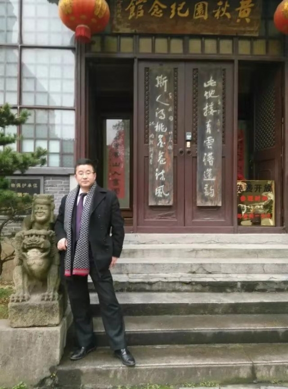 淡定牛魔王的第二张照片--沈阳相亲服务中心