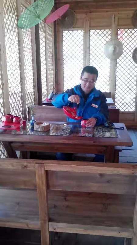 淡定牛魔王的第四张照片--沈阳相亲服务中心