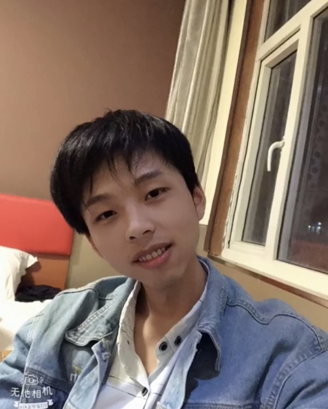 一条小团团的第一张照片--沈阳相亲服务中心