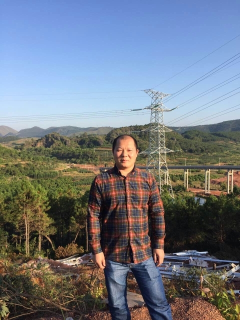 小林的第一张照片--沈阳相亲服务中心