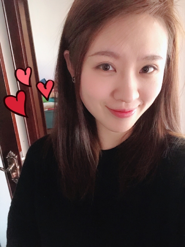 往后余生的第一张照片--沈阳相亲服务中心