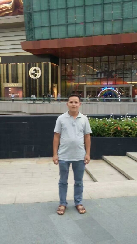 傧傧的第一张照片--沈阳相亲服务中心