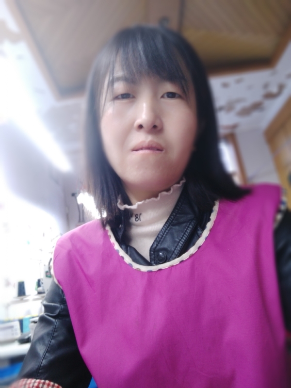 芬儿的第二张照片--沈阳相亲服务中心