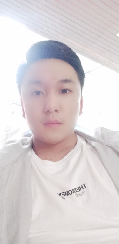 小杨的第一张照片--沈阳相亲服务中心