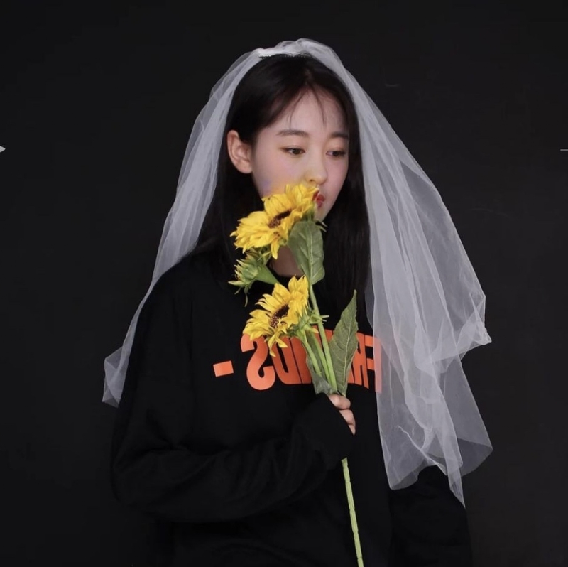 楠楠的第一张照片--沈阳相亲服务中心