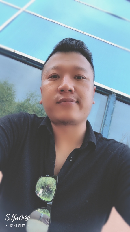 深蓝之钻的第一张照片--沈阳相亲服务中心