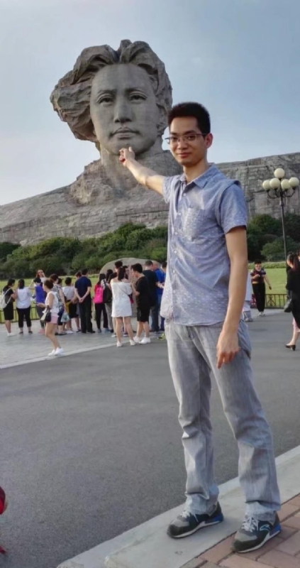 惠辉的牛的第一张照片--沈阳相亲服务中心