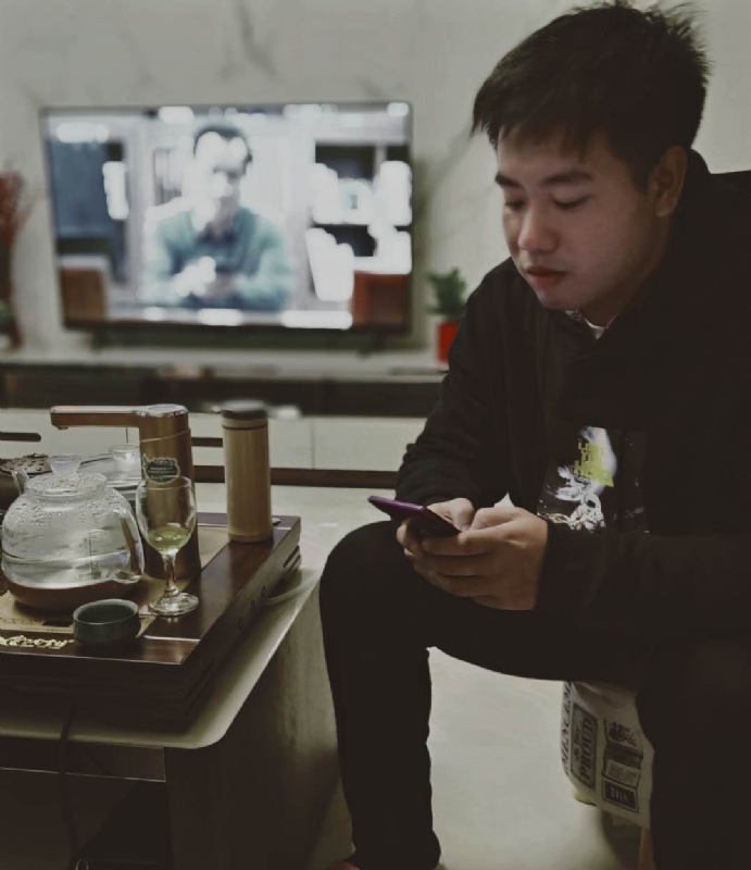 嗯今年能脱单吗的第一张照片--沈阳相亲服务中心