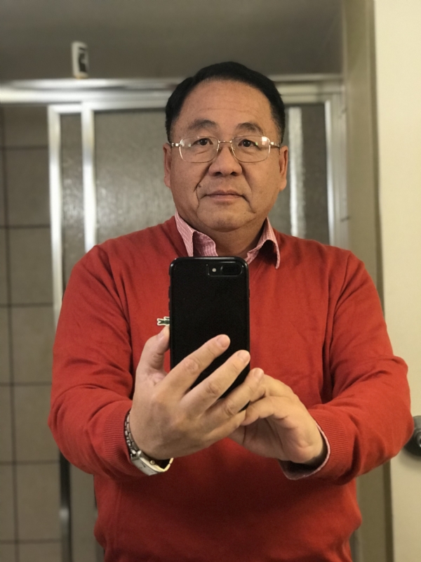 Roger的第一张照片--沈阳相亲服务中心