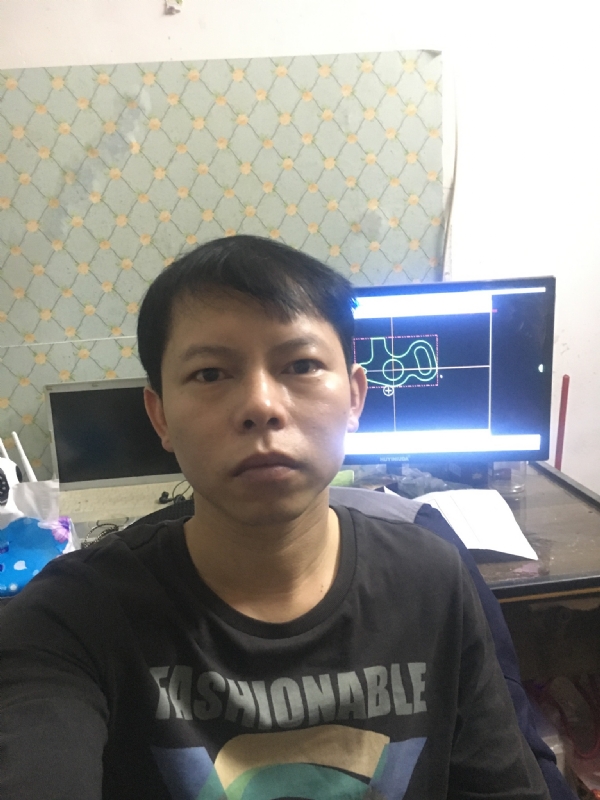 黄叶枫的第一张照片--沈阳相亲服务中心