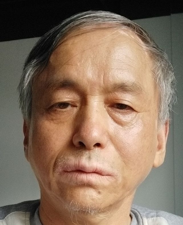 9杰米的第一张照片--沈阳相亲服务中心