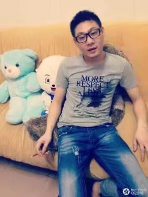 惟才的第一张照片--沈阳相亲服务中心