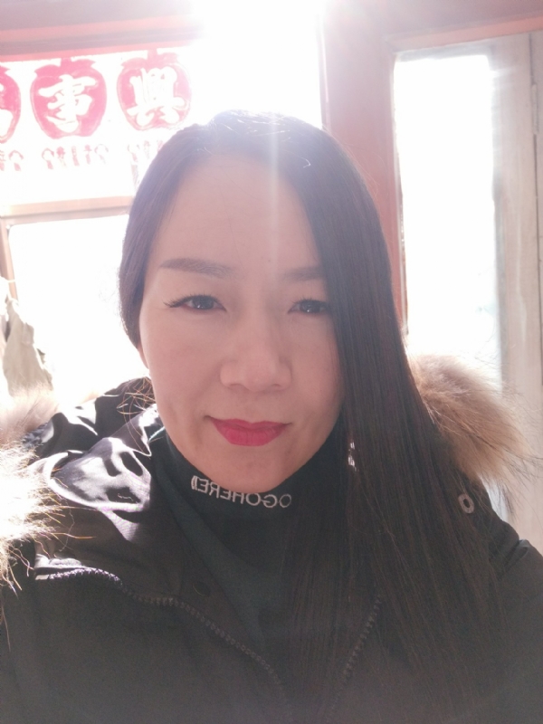 半生缘的第一张照片--沈阳相亲服务中心