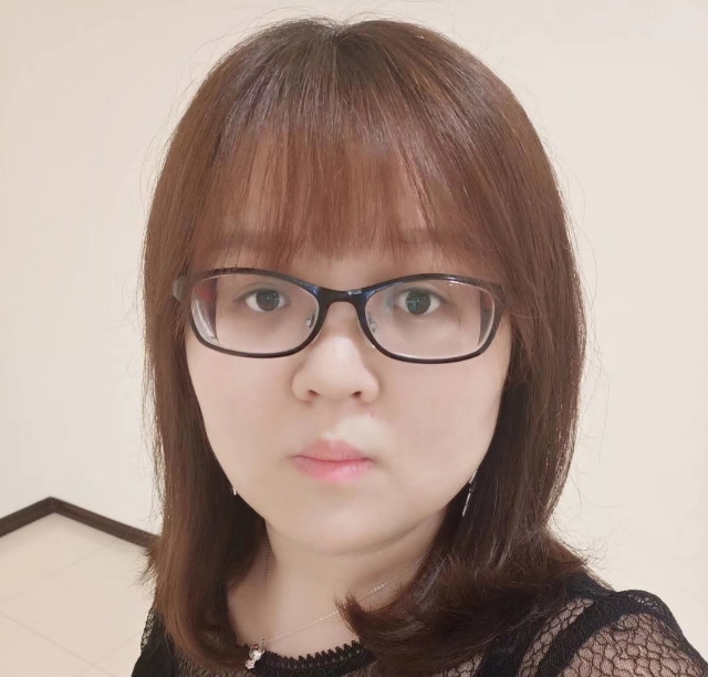 lily的第一张照片--沈阳相亲服务中心