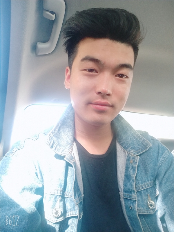 吉吉国王的第一张照片--沈阳相亲服务中心