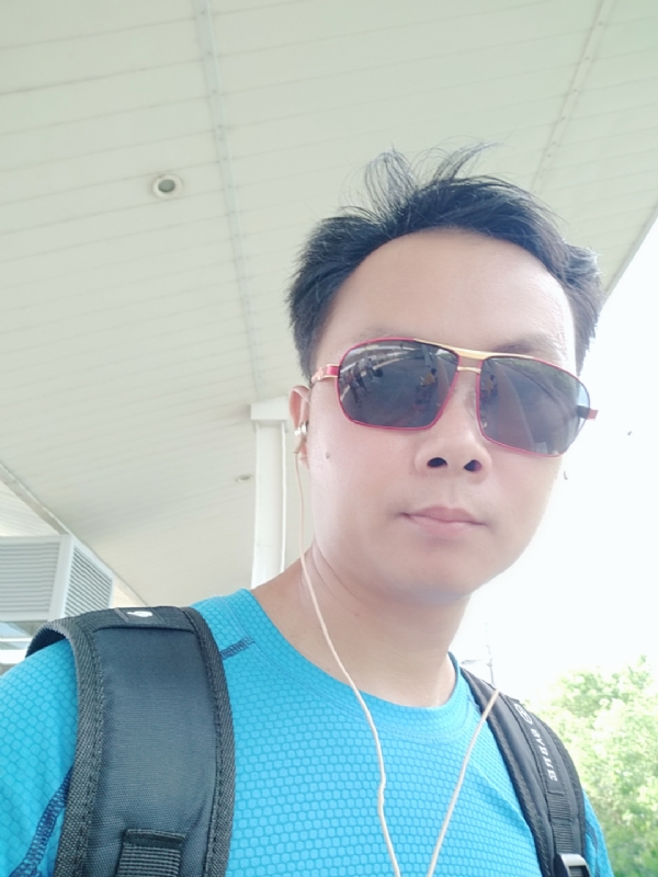 八九不离十的第一张照片--沈阳相亲服务中心