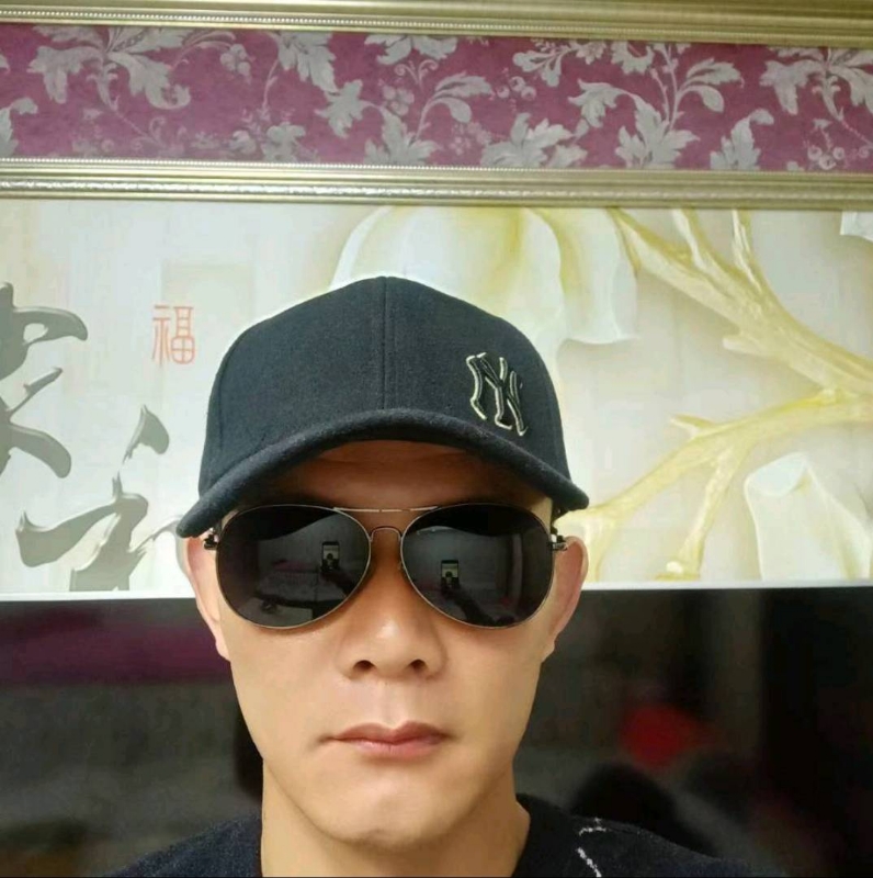 阿海的第一张照片--沈阳相亲服务中心